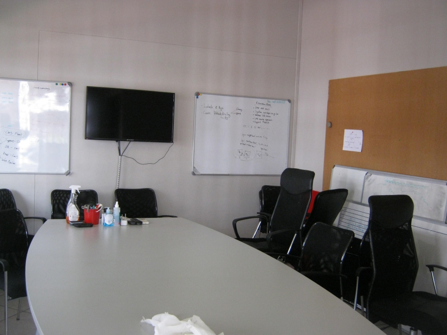To Let Commercial Property for Rent in Audas Estate Western Cape